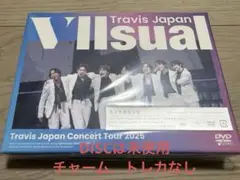 travis japan viisual ミュージック