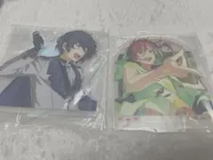 【あんスタ】一番くじ 夏目 つむぎ セット