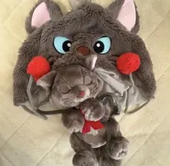 ベルリオーズ ファンキャップ ショルダーバッグセット