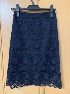 【美品】23区　タイトスカート　Sサイズ