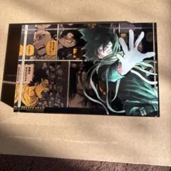 2025年最新】相澤消太 アクリルブロックの人気アイテム - メルカリ