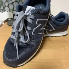 ニューバランス　ML373 NIV 22.5センチ