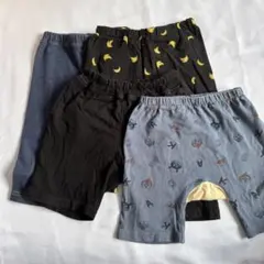 ベビー90/95 半ズボン　まとめ売り
