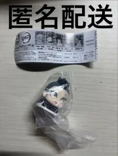 鬼滅の刃　おねむたん拾　壱一ノ型　不死川　玄弥（幼少期）