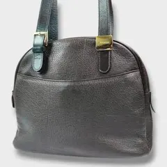 希少✨バーバリー ヴィンテージ トートバッグ ノバチェック ホースロゴ 肩がけ