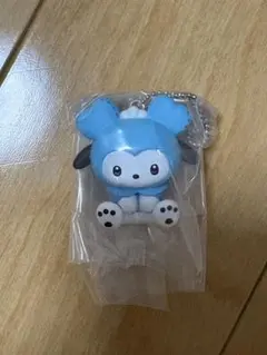 TWICE ナヨン ガチャガチャ サンリオコラボ