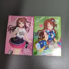 ツアマス 島村卯月 第3弾CO