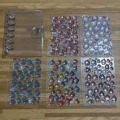 シール帳完成品 しずくちゃん ボンボンドロップシール 【正規品】