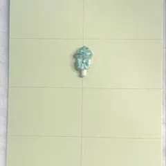 【即日発送】モア棒　リボン付き　txt ネイルパーツ