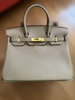 本革バッグ 2way