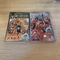 ONE PIECE FILM Z('12フジテレビ/東映アニメーション/東映/…