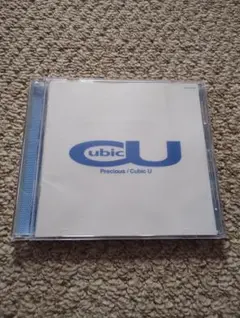 2026年最新】cubic U preciousの人気アイテム - メルカリ