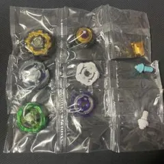 未使用品】アシストブレード（エンペラーマイト）2個セット