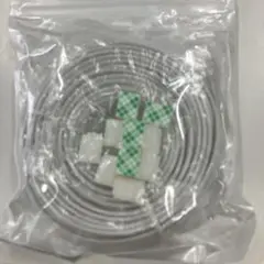 電話ケーブル 10m 10メートル　新品