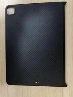 PITAKA カーボンファイバー iPad proケース 12.9インチ