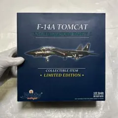 Witty Wings 1/72 F-14A Tomcat VX-4