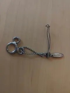 ディズニー ミッキーマウス キーホルダー