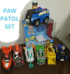 パウパトロール まとめ売り②