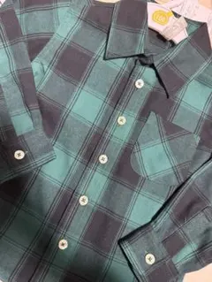 ELFINDOLL CLASSIC 長袖シャツ 100cm