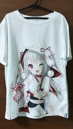 2026年最新】アズールレーン Tシャツの人気アイテム - メルカリ