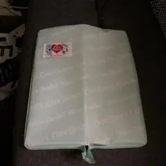 Care Bears ポーチとぬいぐるみキーホルダーセット