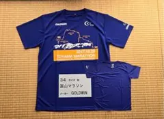 うたろう様向け　34富山マラソン2017のサムネイル