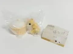 猫ひげスタンド 茶トラ 未開封新品
