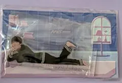 Snow Man　深澤辰哉　RAYS アクスタ　パジャマ　新品未使用未開封