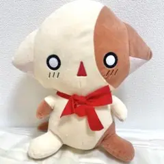 きらりんレボリューション きらレボ なーさん BIGぬいぐるみ