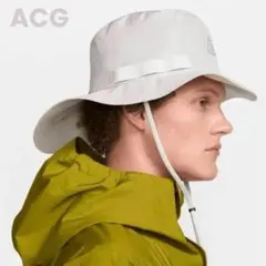 S　ナイキ ACG SF APEX WB バケット ハット FQ6845　帽子