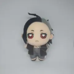 東京喰種 トーキョーグール ぬいぷりけmini 1 ウタ