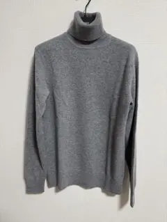 martinique マルティニーク メンズカシミヤニット サイズ1