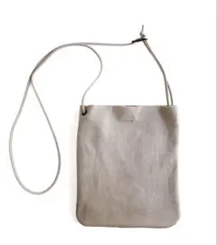 アーツアンドクラフツ//FLAT SHOULDER L グレーのサムネイル