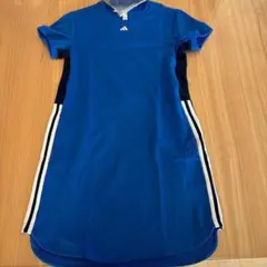 M　アディダス　ゴルフ　ワンピース　JRY39　IM5575