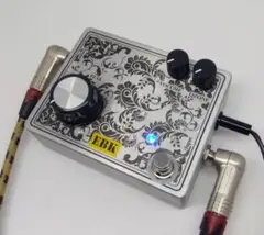 QZONE 半止めワウ　CRYBABY QZ-1 /FIXED WAH　音源あり Jim Dunlop QZ-1 Crybaby QZone （新品/送料無料/並行輸入）【楽器検索