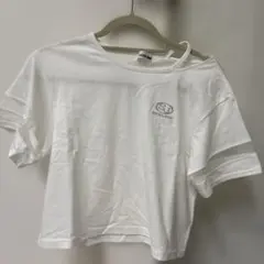 SISTER JENNI ホワイト Tシャツのサムネイル