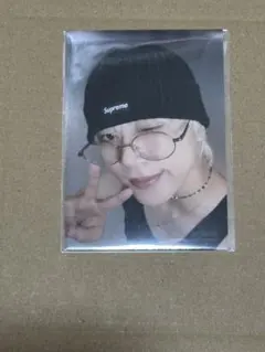 JO1 HIMP lemino music fes 木全翔也