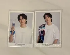 FANTASTICS 澤本夏輝 フォトカ