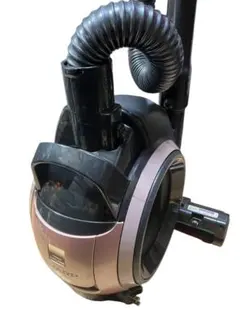 891233 様専用】EC-VS530-N ピンク キャニスター掃除機 - メルカリ