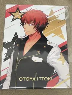 うたプリ エキスポ ポスカ 一十木音也