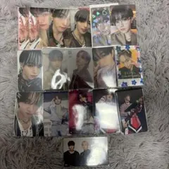 大平祥生 トレカ まとめ売り