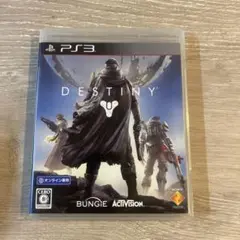 ps3 Destiny