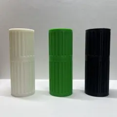 白色　シャチハタ　ネーム９専用ケース　リップケースにも　3Dプリンター製