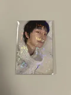 HAPPY BURSTDAY DAREDEVIL盤 weverse特典 ミョンホ