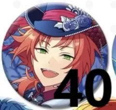 イベコレ缶バッジ 2023 SPRING 月永レオ