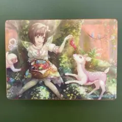 プロセカ ノーブルアート vol.16 東雲絵名 ピクニック