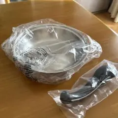 週末限定‼️新品サラダマスター フライパンM 2025年最新】サラダマスター鍋の人気アイテム - メルカリ