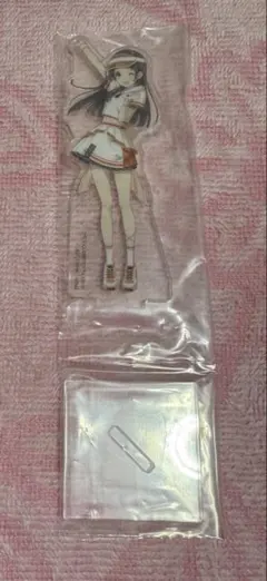 一番くじ 学マス 倉本千奈 アクリルスタンド アクスタ H賞