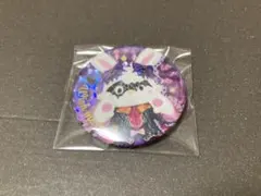 ウィッシュミーメル 缶バッジ