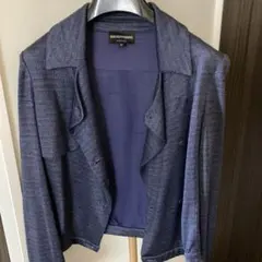 エンポリオアルマーニ　ジャケット
